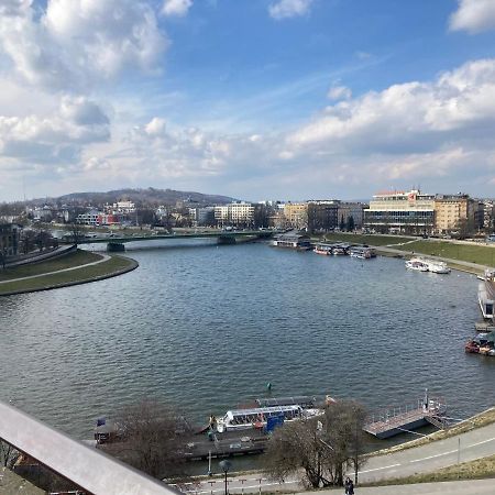 Apartment Novum Rakowicka Street Krakow Luaran gambar
