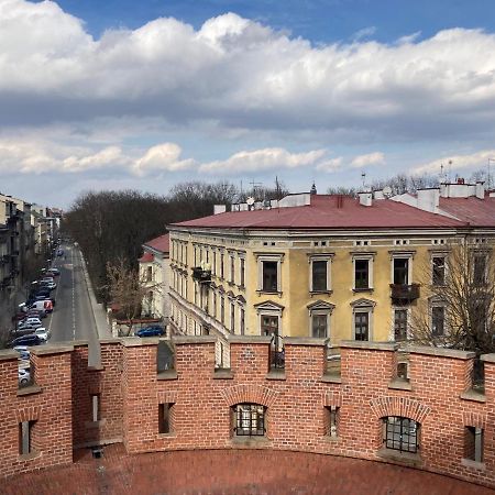 Apartment Novum Rakowicka Street Krakow Luaran gambar