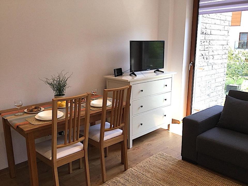 Apartment Novum Rakowicka Street Krakow Luaran gambar