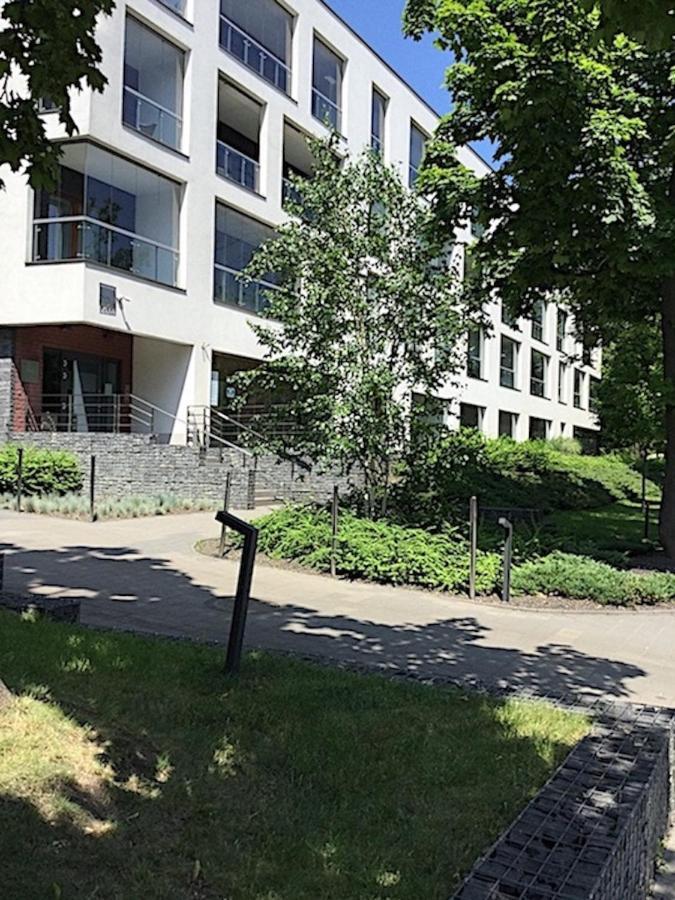 Apartment Novum Rakowicka Street Krakow Luaran gambar