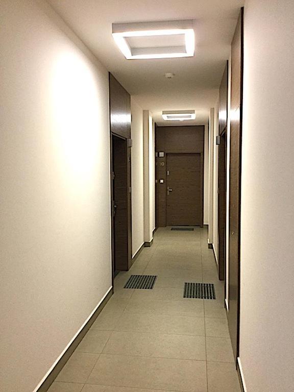 Apartment Novum Rakowicka Street Krakow Luaran gambar