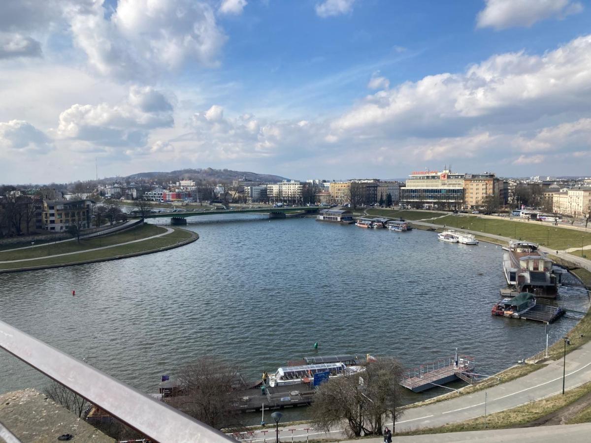 Apartment Novum Rakowicka Street Krakow Luaran gambar