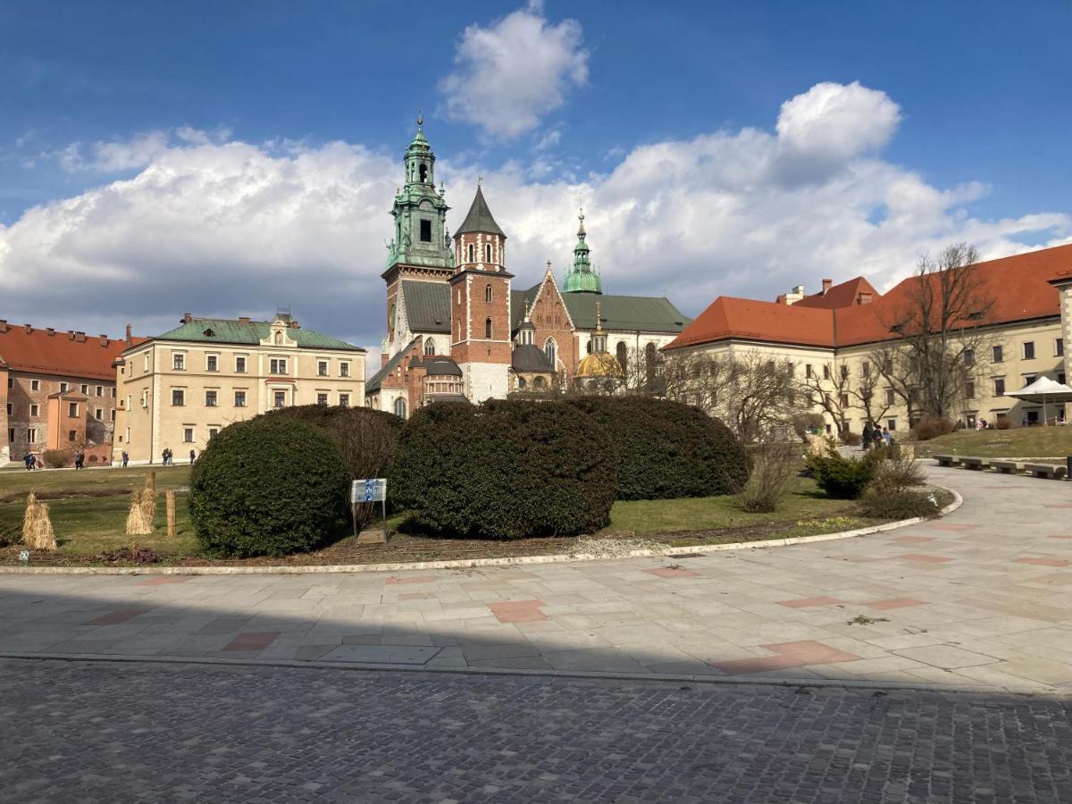 Apartment Novum Rakowicka Street Krakow Luaran gambar